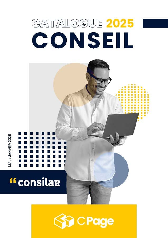 Catalogue conseil