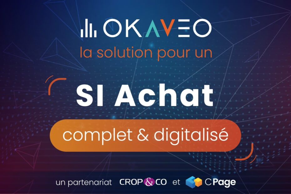 SI Achat OKAVEO