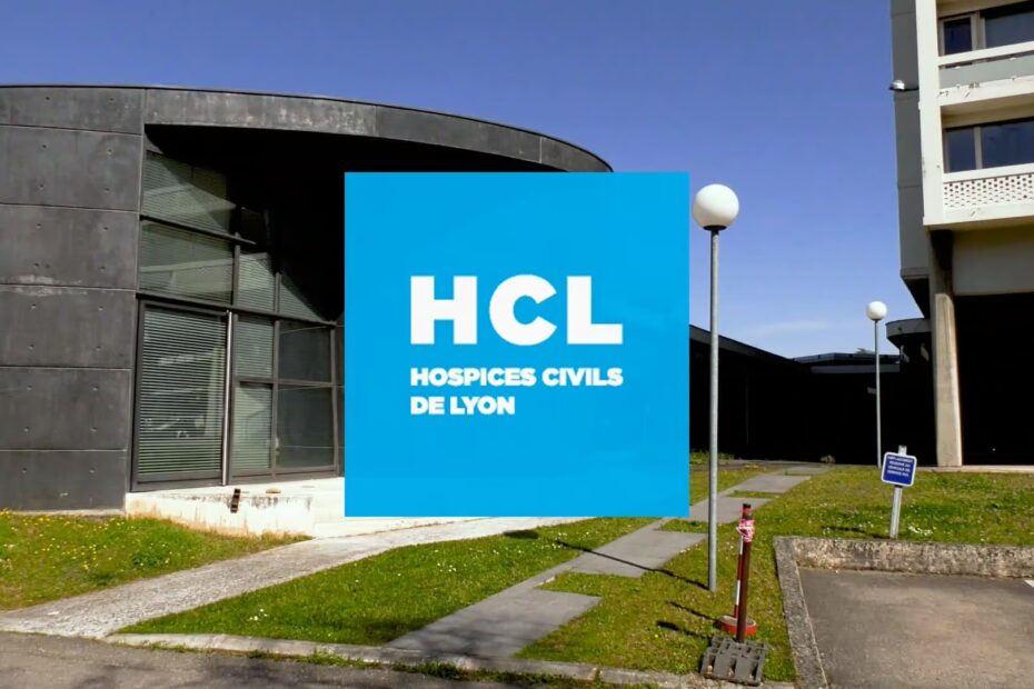 Bâtiment des Hospices Civils de Lyon