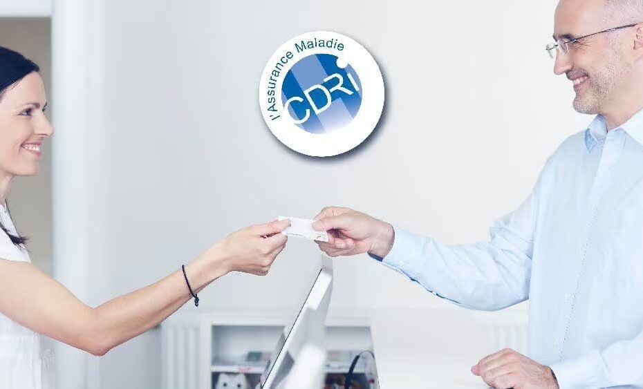 Certification CDNA pour CDRI