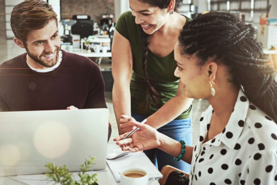 Digitalisation processus RH