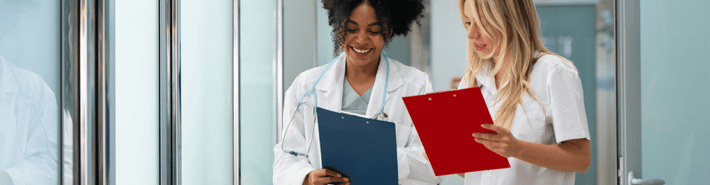 Marque employeur à l'hôpital