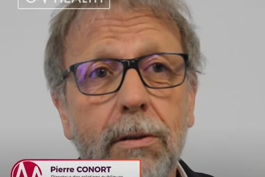 Pierre Conort