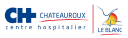 CH de Châteauroux
