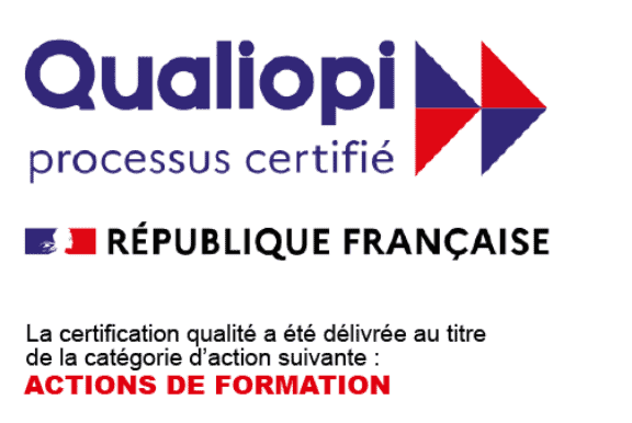 Certification Qualiopi