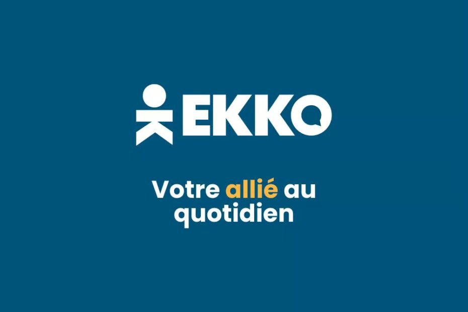 EKKO, le nouveau support au service des adhérents CPage