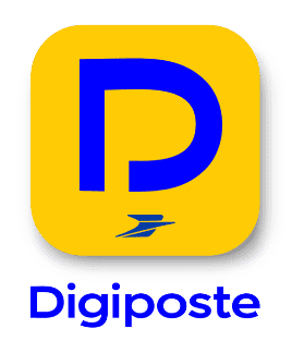 Logo Digiposte