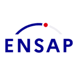 Logo ENSAP