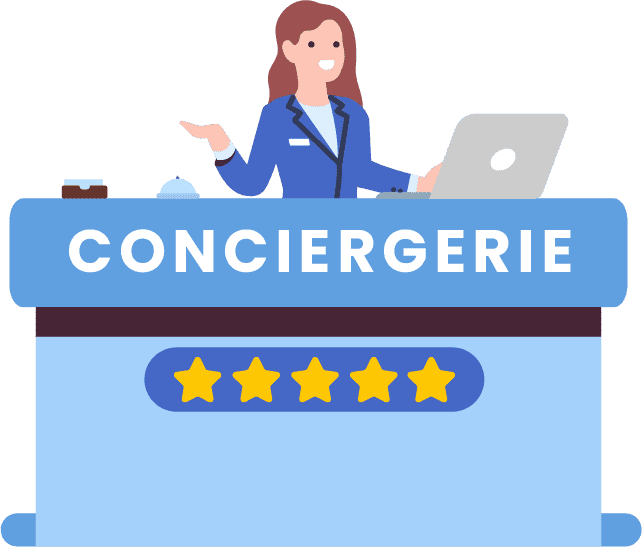 Conciergerie