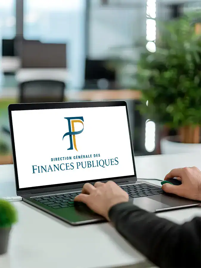 Direction des Finances Publiques