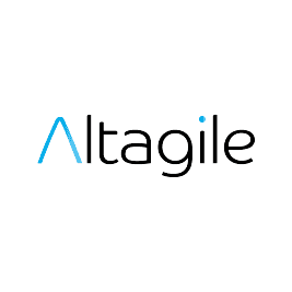 Logo Altagile