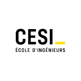 Logo CESI