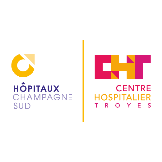 Logo CH Troyes