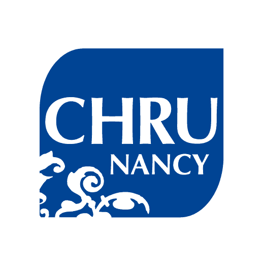 Logo CHRU Nancy