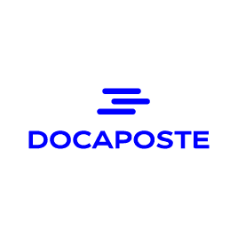 Logo Docaposte