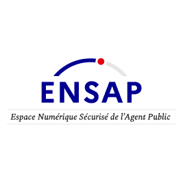 Logo ENSAP