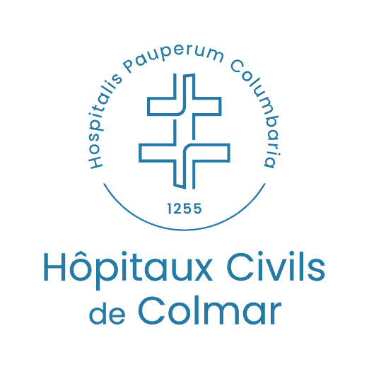 Logo Hôpitaux Civils de Colmar