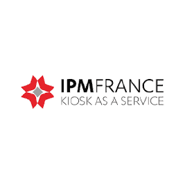 Logo IPM France