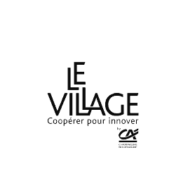 Logo Le Village CA