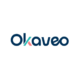Logo Okaveo