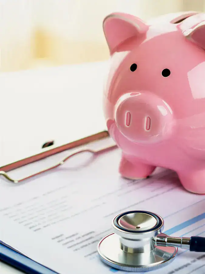 i-ACTES BENEFICES